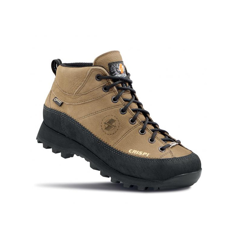 Chaussures Attiva Mid GTX Crispi