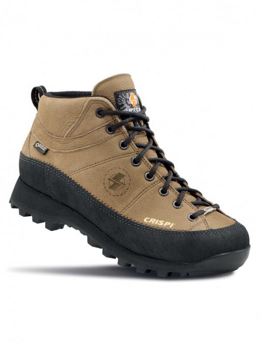 Chaussures Attiva Mid GTX Crispi