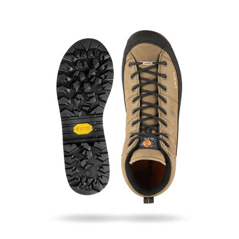 Chaussures Attiva Mid GTX Crispi