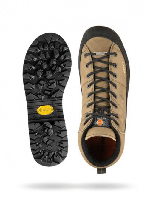 Chaussures Attiva Mid GTX Crispi