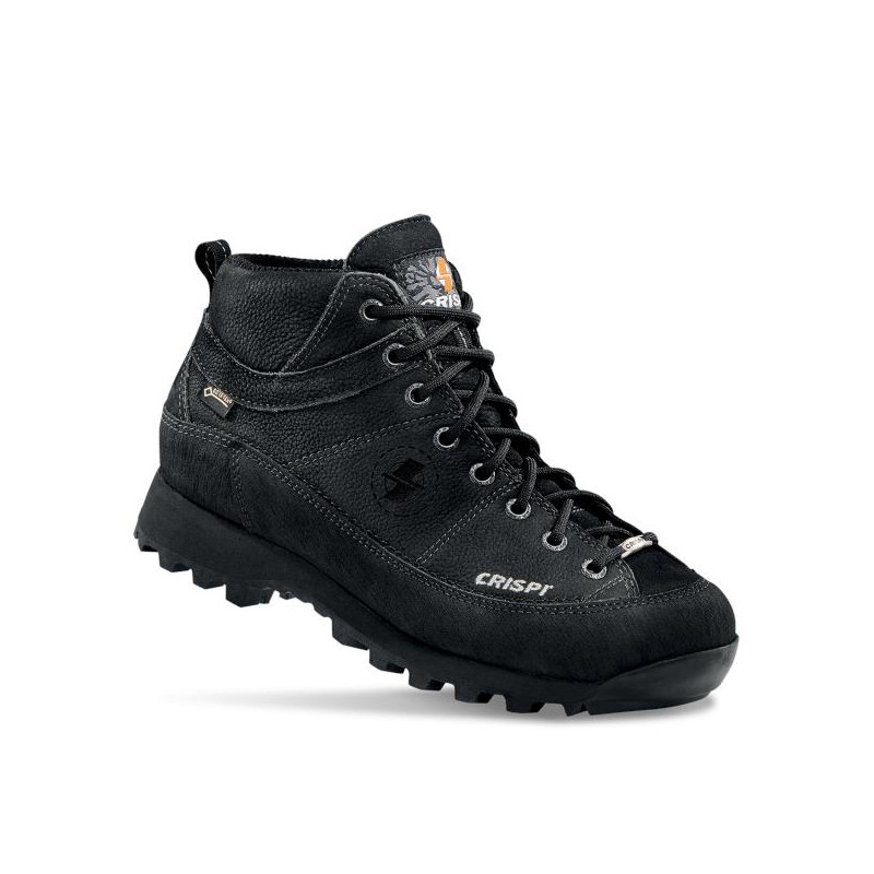 Chaussures Attiva Mid GTX Crispi