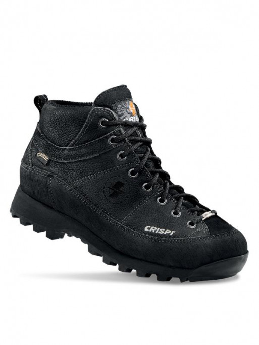 Chaussures Attiva Mid GTX Crispi