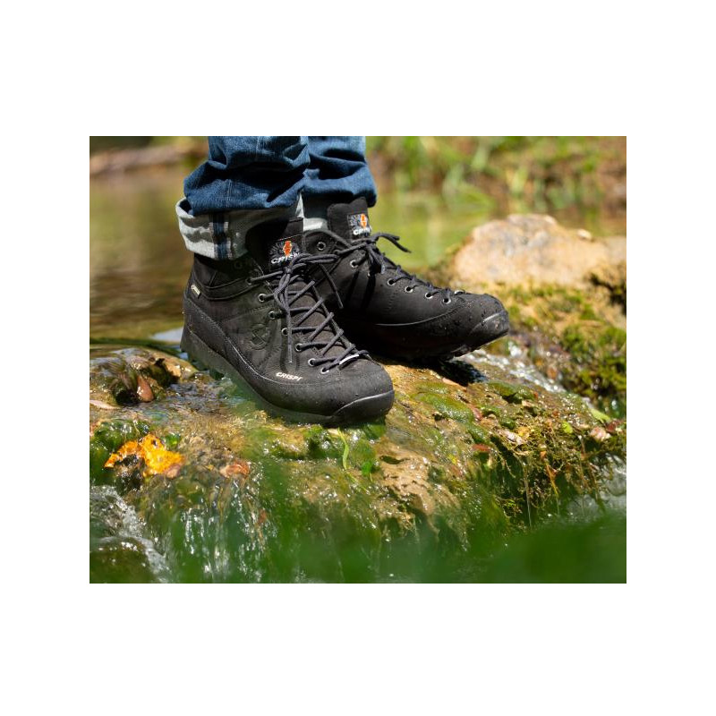 Chaussures Attiva Mid GTX Crispi