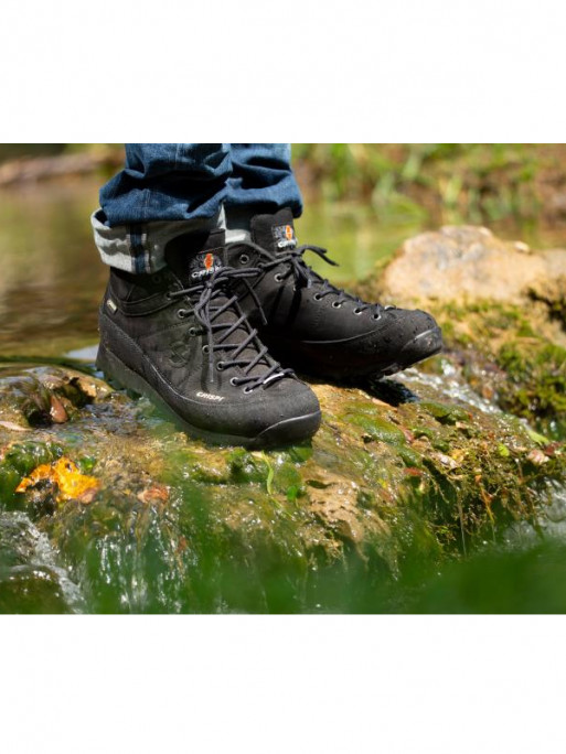 Chaussures Attiva Mid GTX Crispi Chaussures Attiva Mid GTX Crispi