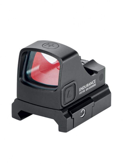 Viseur Endurance Reflex DOT vert Hawke Optics