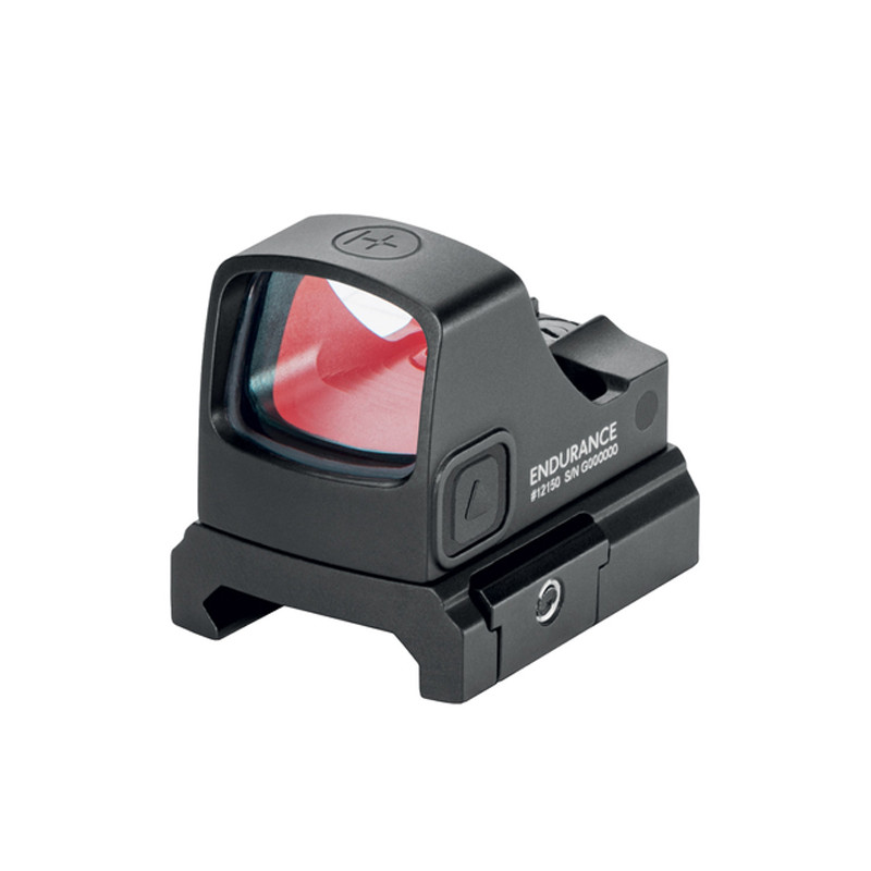 Viseur Endurance Reflex DOT rouge Hawke Optics