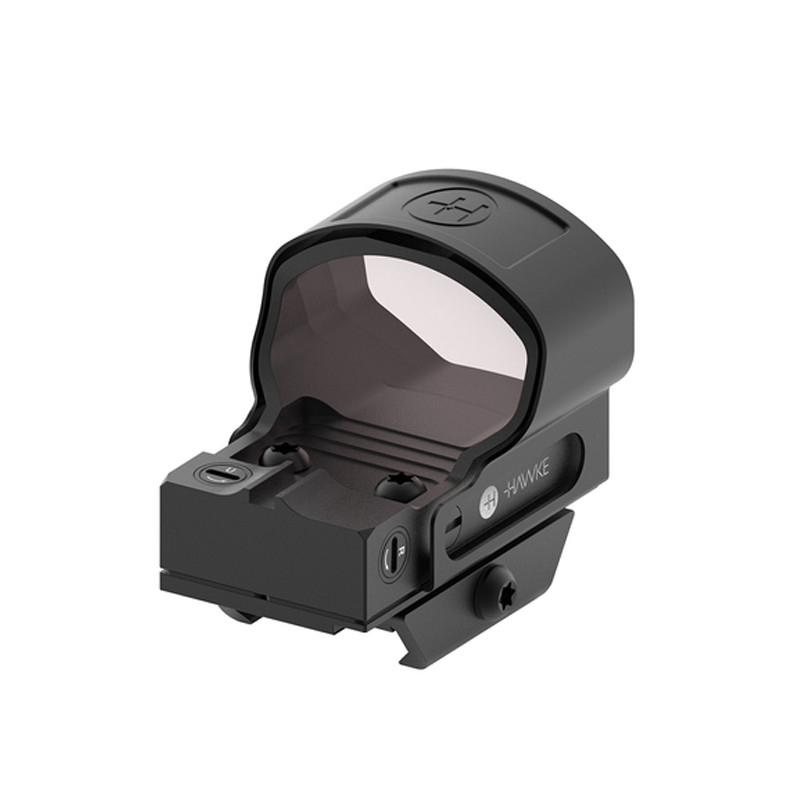 Viseur Frontier Reflex Weaver/DPP Hawke Optics