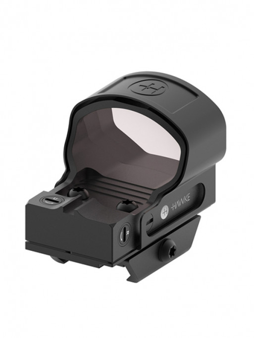 Viseur Frontier Reflex Weaver/DPP Hawke Optics