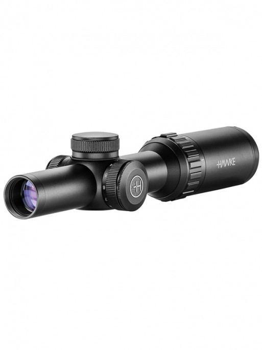 Lunette Vantage FD IR 1-4x20 Hawke Optics