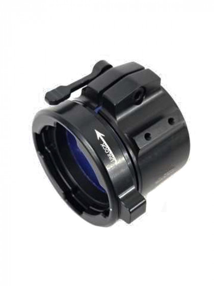 Bague d'adaptation V2 pour Thunder clip-on HikMicro