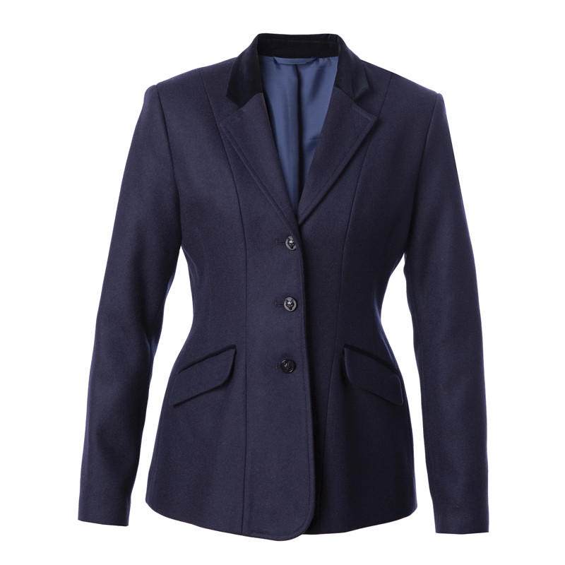 Veste de concours en laine 500g