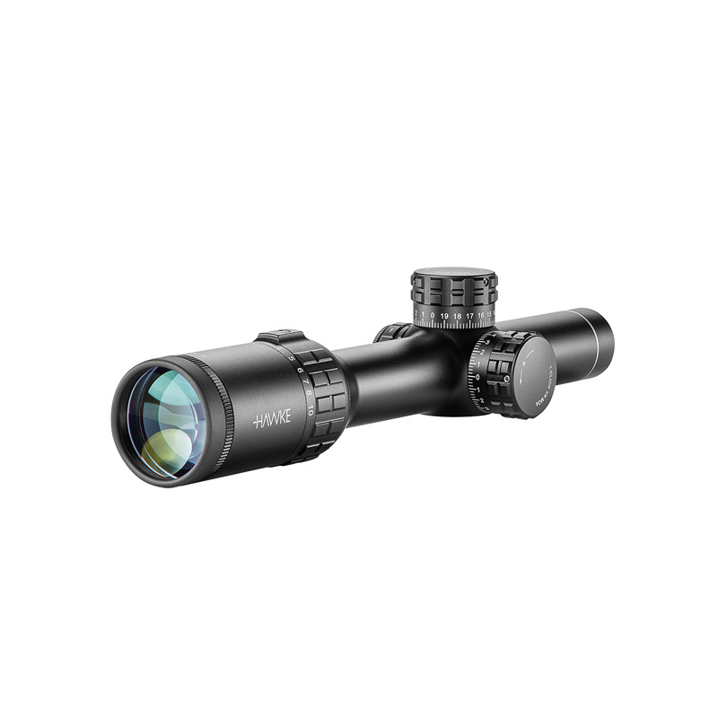 Lunette Vantage FD IR 1-4x20 Hawke Optics