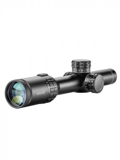 Lunette Vantage FD IR 1-4x20 Hawke Optics