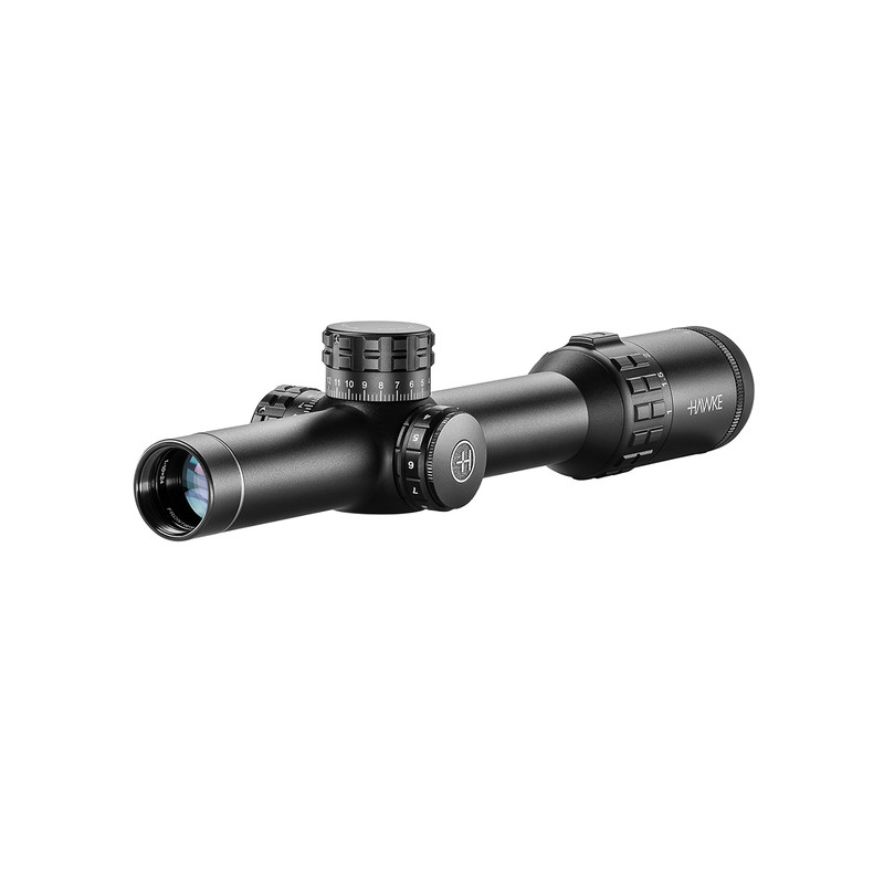 Lunette Vantage FD IR 1-4x20 Hawke Optics