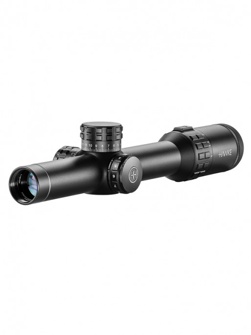 Lunette Vantage FD IR 1-4x20 Hawke Optics