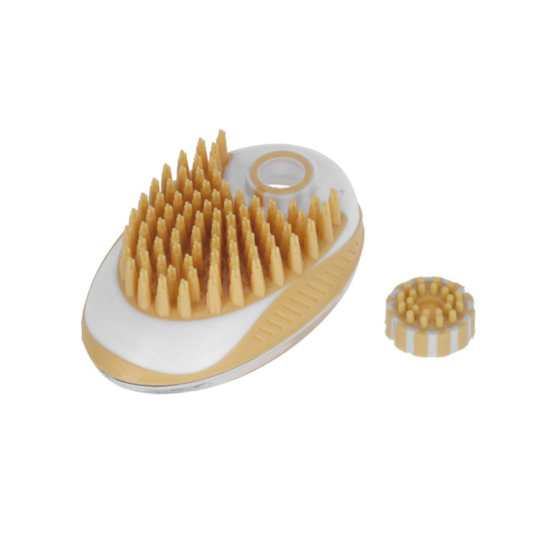 MagicBrush Brosse de bain Kerbl