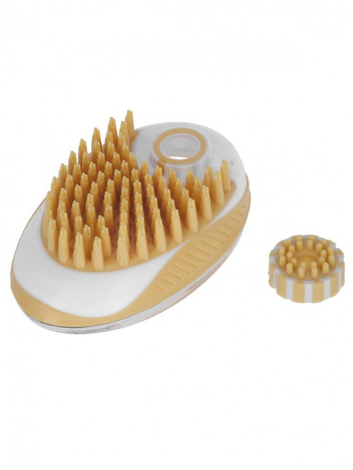 MagicBrush Brosse de bain Kerbl