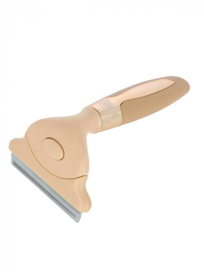 Peigne pour sous-poils chien MagicBrush