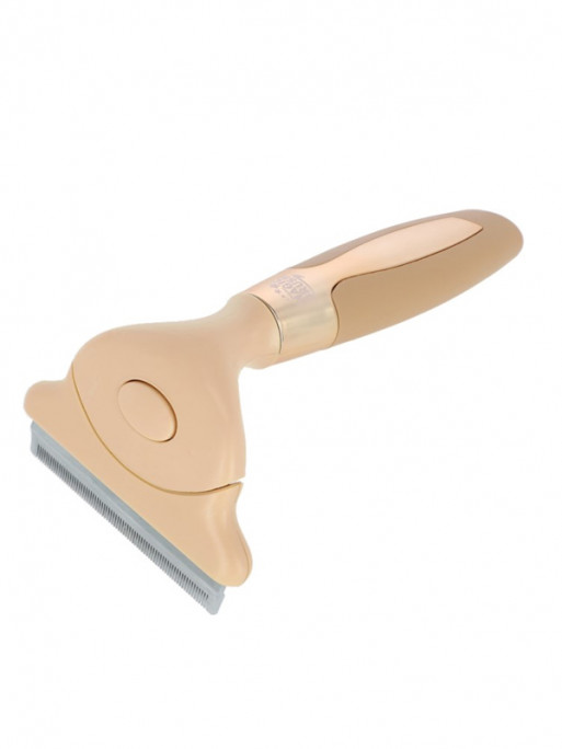 Peigne pour sous-poils chien MagicBrush