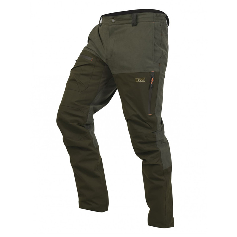 Pantalon Bianditz-T HXP Hart