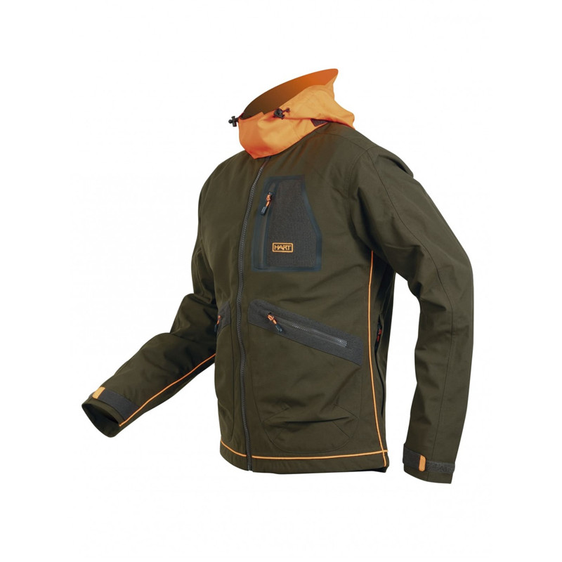 Veste Bianditz-J Hart