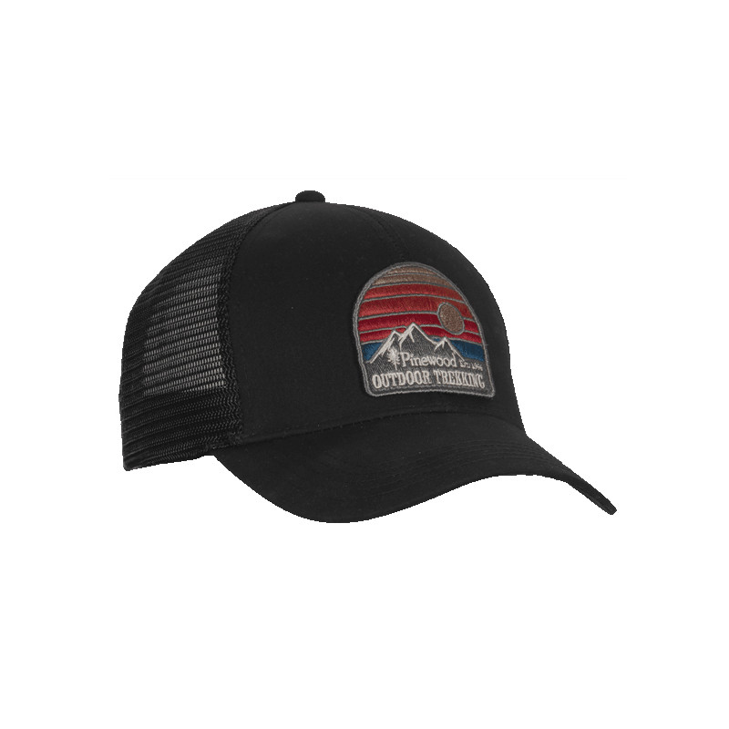 Casquette Mesh Pinewood