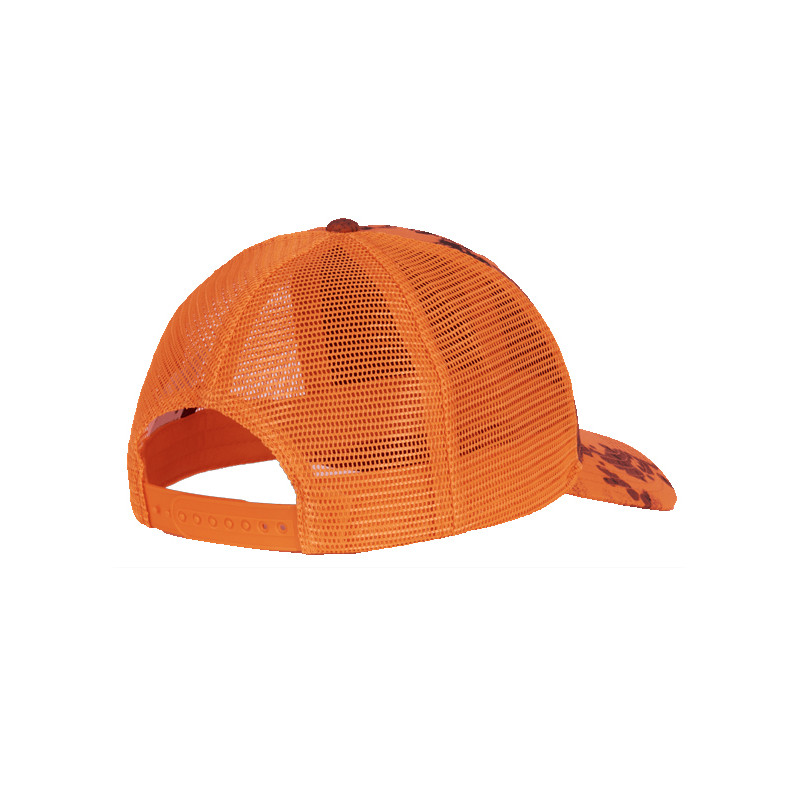 Casquette Hunters Mesh Pinewood