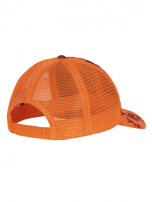 Casquette Hunters Mesh Pinewood