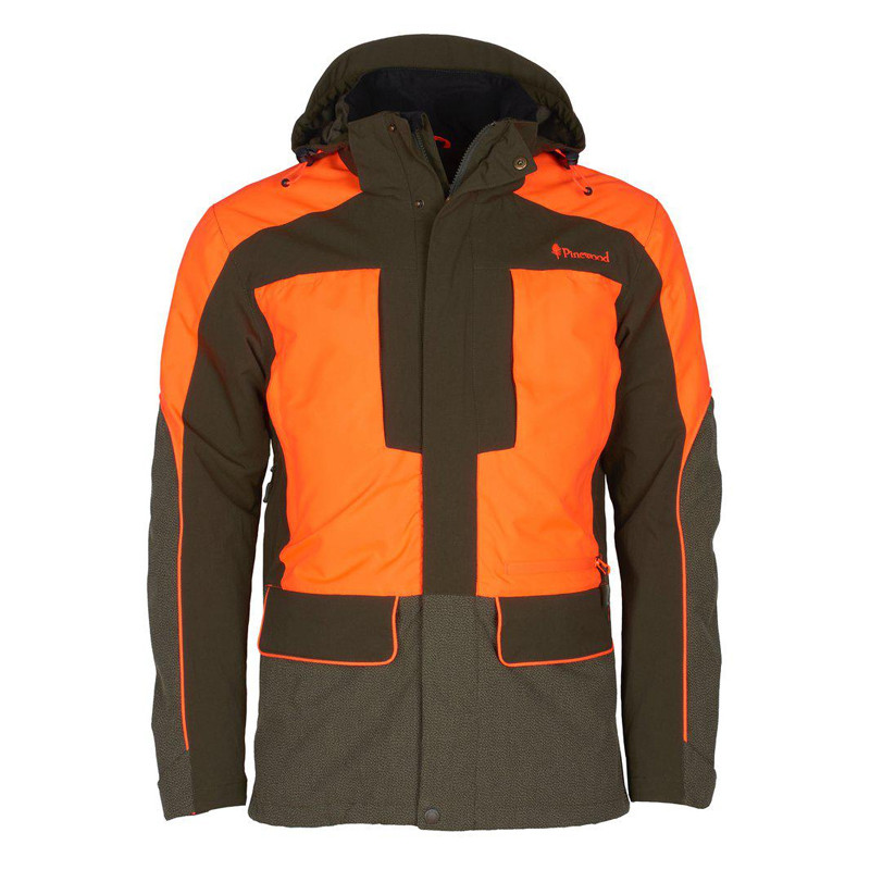 Veste Thorn Resistant Pinewood