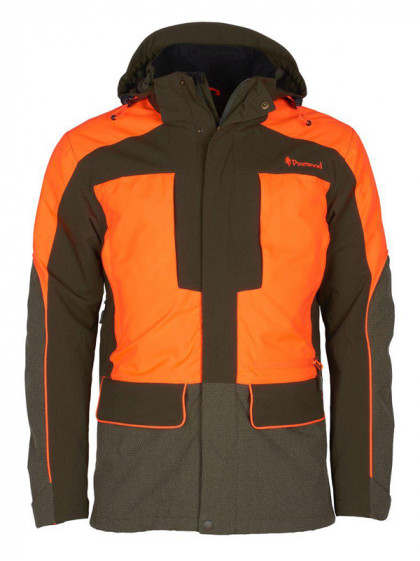 Veste Thorn Resistant Pinewood