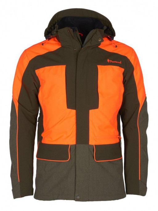 Veste Thorn Resistant Pinewood