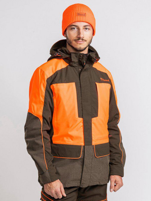 Veste Thorn Resistant Pinewood