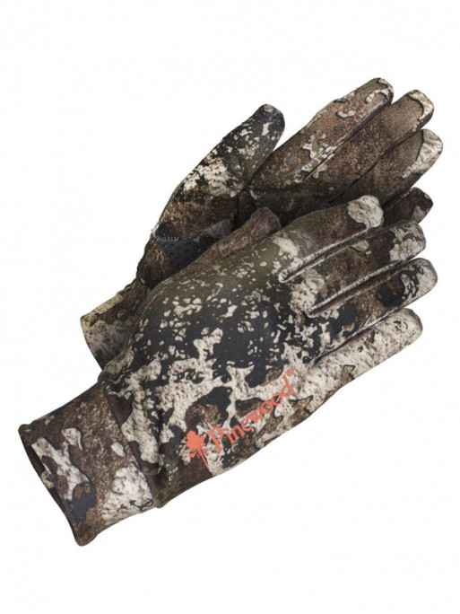 Gants CamouLiner Pinewood