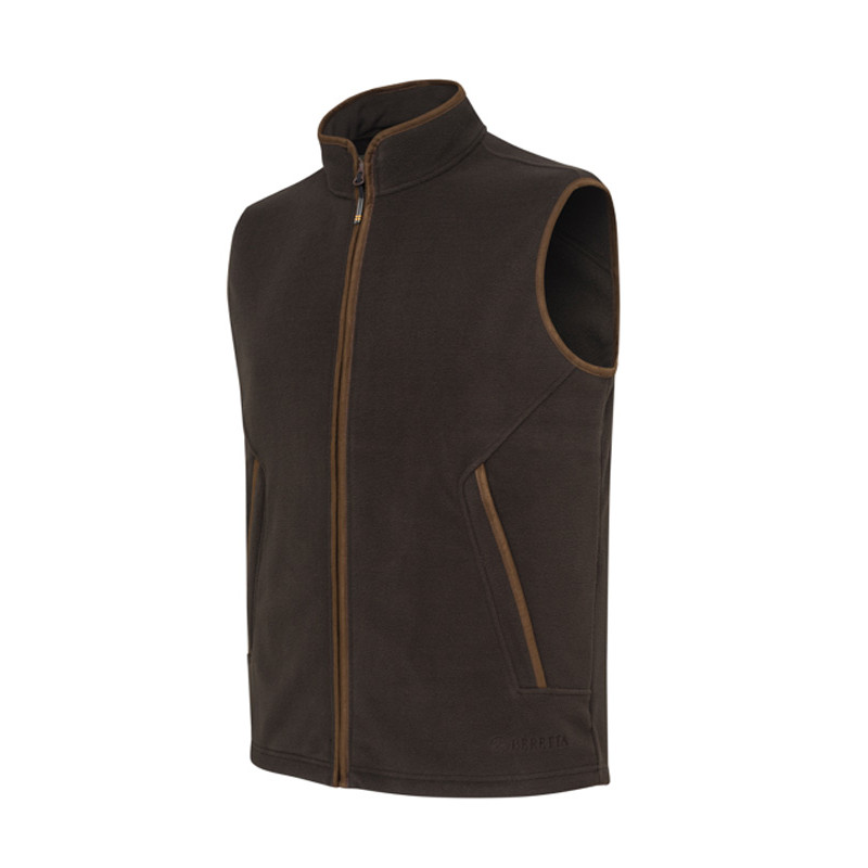 Gilet polaire Arlington Beretta