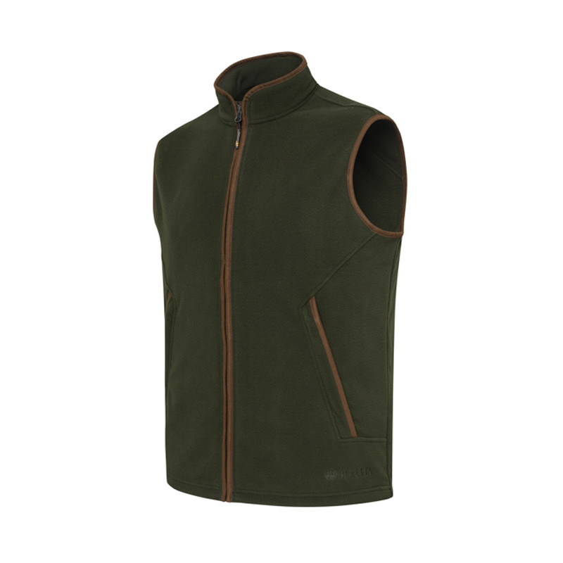 Gilet polaire Arlington Beretta