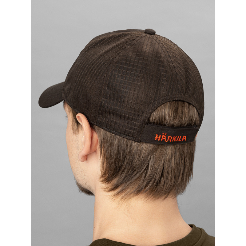 Casquette Impact Härkila