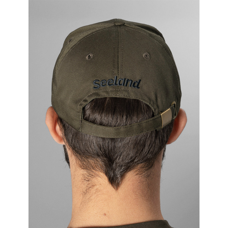 Casquette Marl Seeland