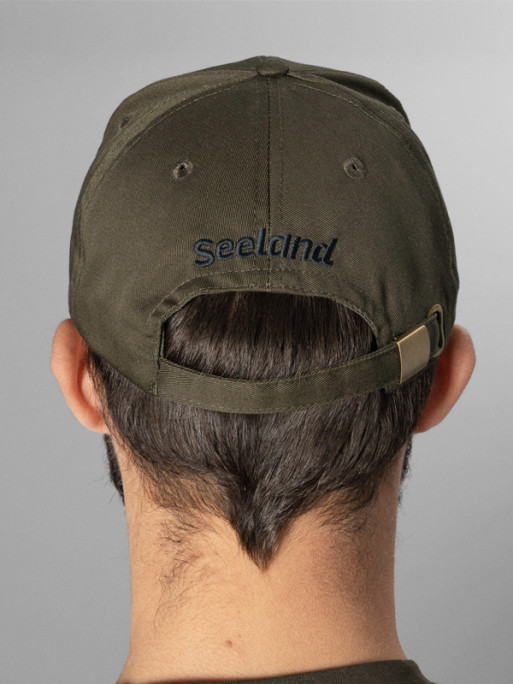Casquette Marl Seeland