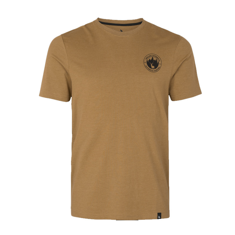 T-shirt Saker Seeland