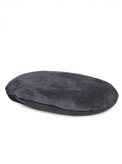 Coussin oval Zion Vadigran