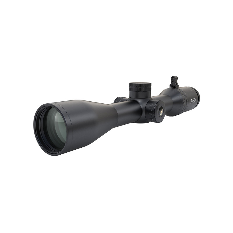 Lunette Spectra 6X 1,5-9x44 RET G4 Drop IL GPO