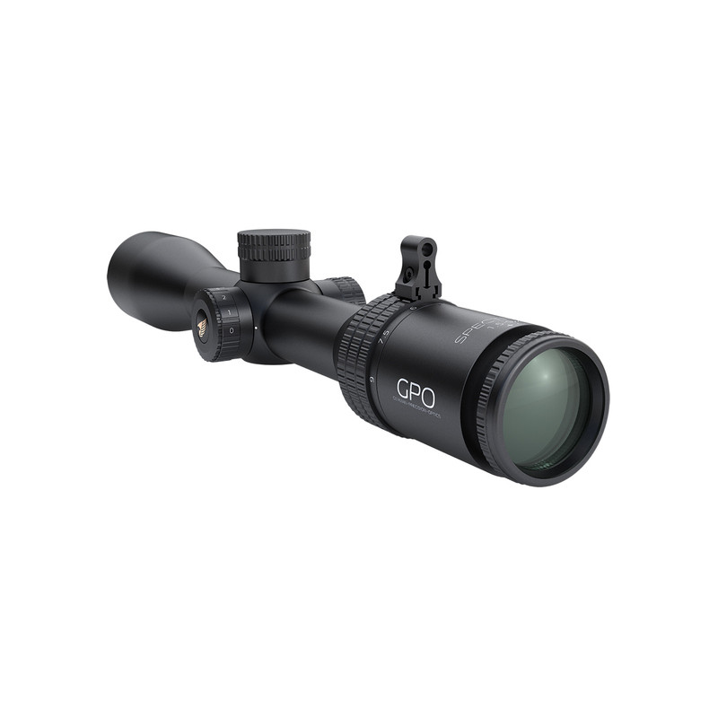 Lunette Spectra 6X 1,5-9x44 RET G4 Drop IL GPO