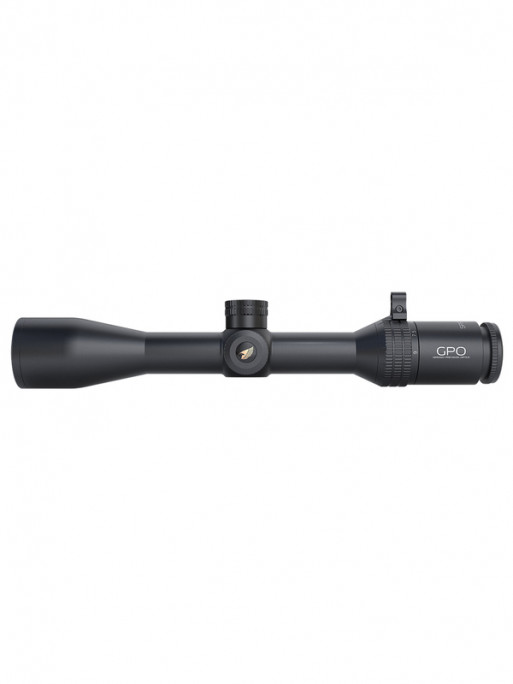 Lunette Spectra 6X 1,5-9x44 RET G4 Drop IL GPO Lunette Spectra 6X 1,5-9x44 RET G4 Drop IL GPO