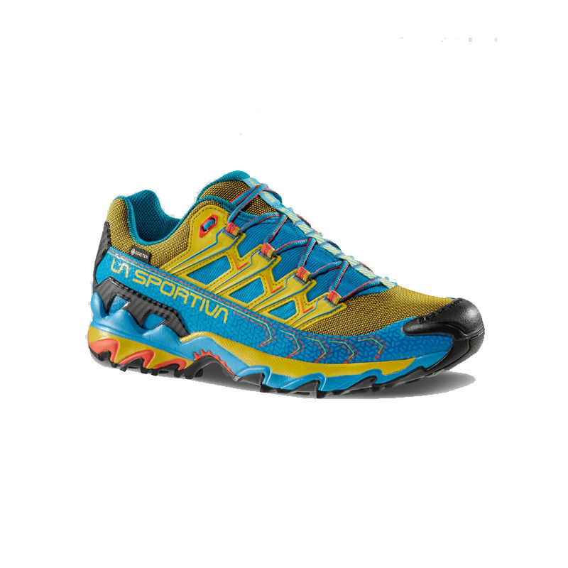 Chaussures Ultra Raptor II GTX La Sportiva