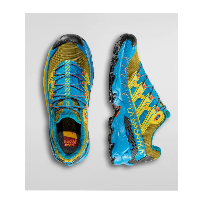Chaussures Ultra Raptor II GTX La Sportiva