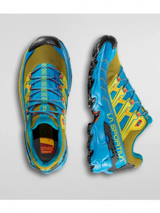 Chaussures Ultra Raptor II GTX La Sportiva