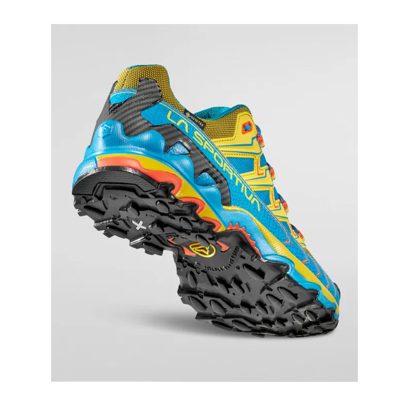 Chaussures Ultra Raptor II GTX La Sportiva