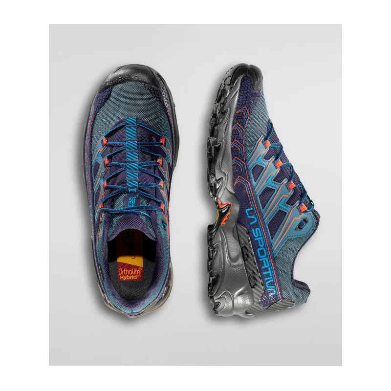 Chaussures Ultra Raptor II GTX La Sportiva