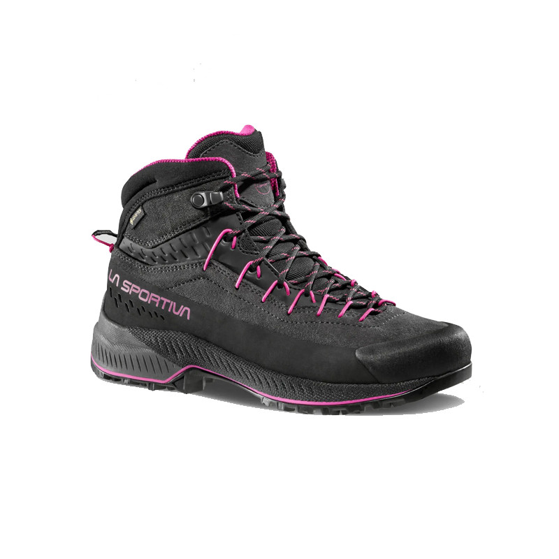 Chaussures TX4 Evo Mid GTX femme La Sportiva