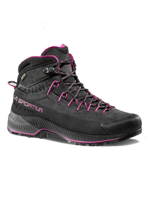Chaussures TX4 Evo Mid GTX femme La Sportiva Chaussures TX4 Evo Mid GTX femme La Sportiva